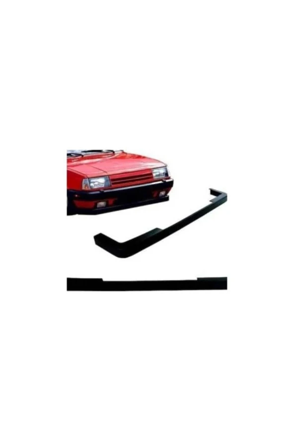 Tofaş Kırılmaz Karlık Tampon - Resim 2