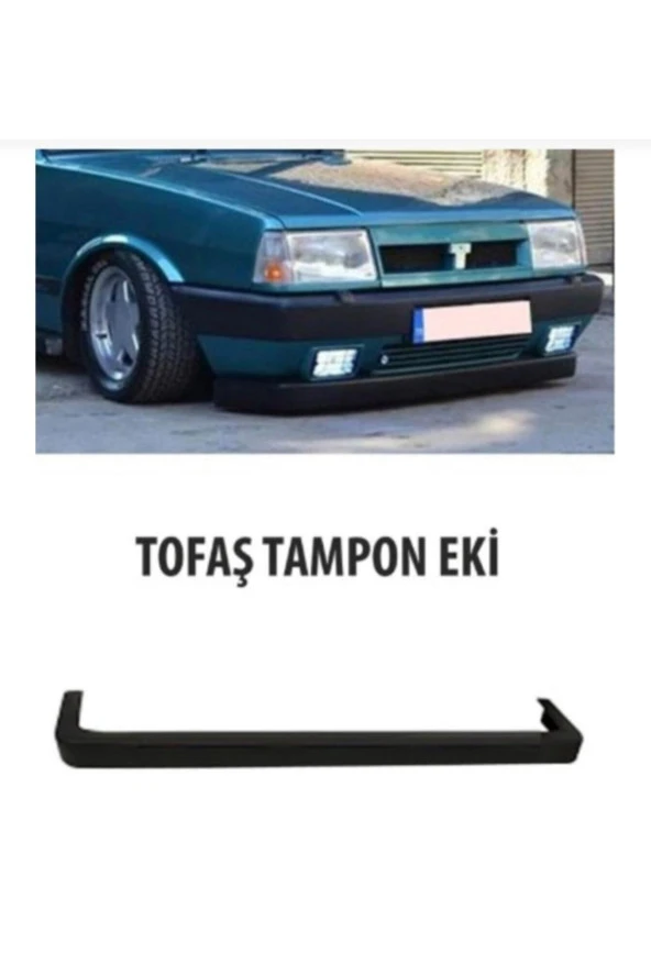 Tofaş Doğan Uyumlu A Kalite Kırılmaz Karlık - Resim 3