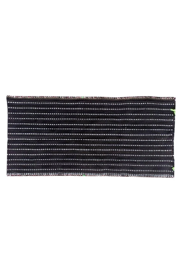 Oto Koltuk Kılıfı Universal Terletmez Kilim Minder 2 Parça - Resim 2