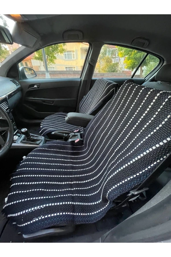 Nissan Almera Oto Kilim Ön 2li Pilot Takım - Resim 3