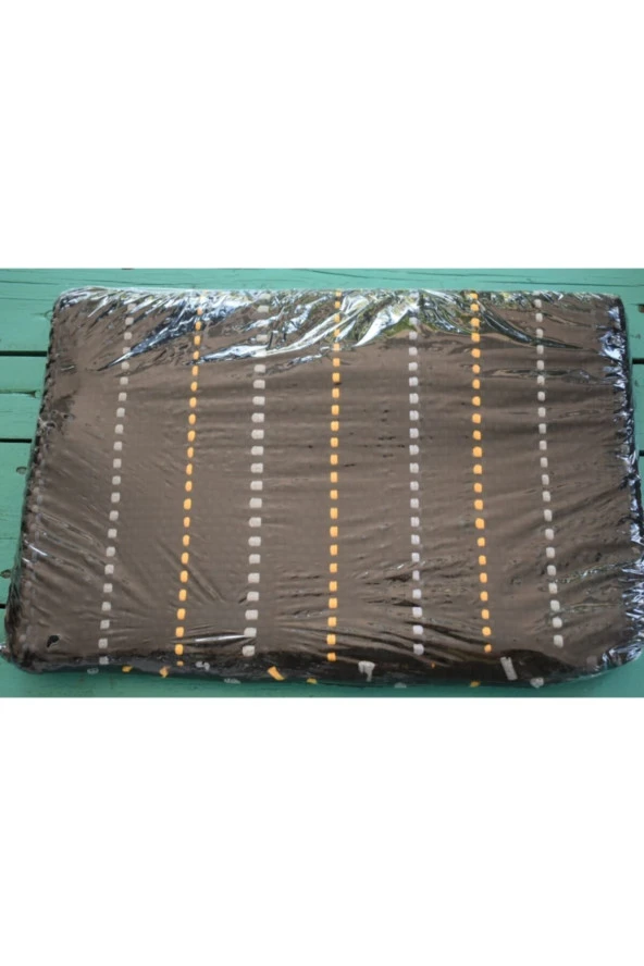 3lü Minder Set( 18/0176) - Resim 2