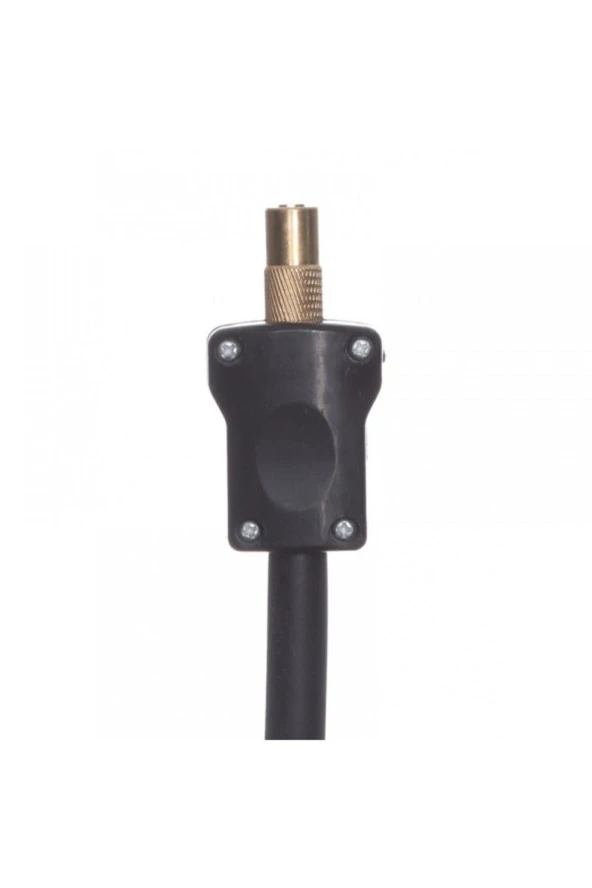 Hava Kompresörü Metal Profesyonel Çift Pistonlu - Resim 3