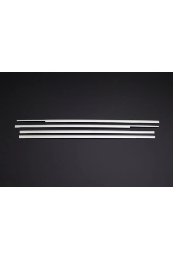 Honda Cıvıc 1996 2002 Cam Çıtası 4 Parça - Resim 2