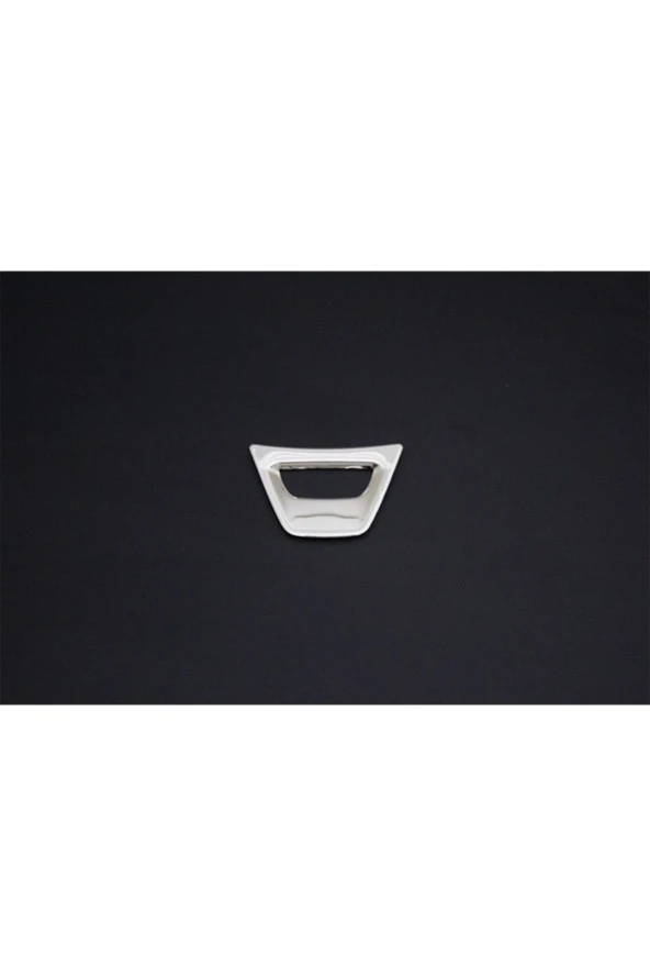 Renault Megane 4 Direksiyon Kromu 2016+ - Resim 2