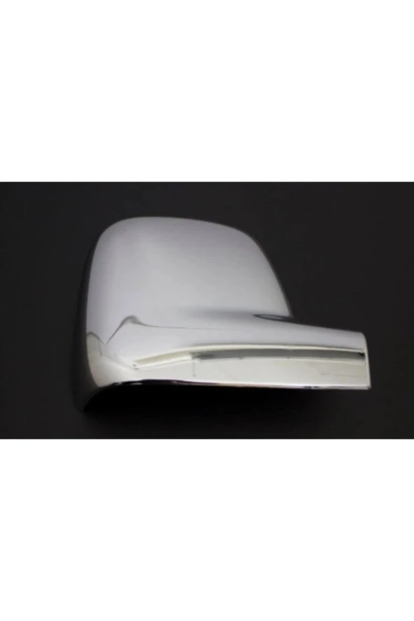 Vw Caddy 2004-2014 Ayna Kapağı P.çelik - Resim 2