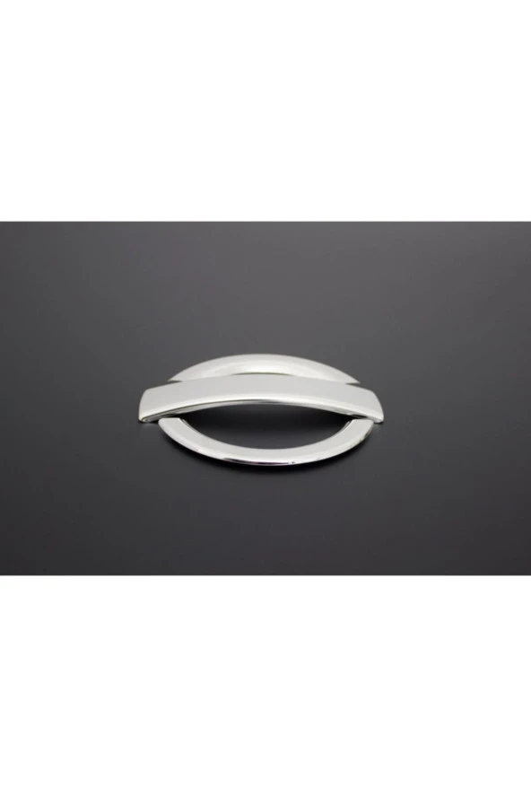 Fiat Doblo Kapı Kolu Krom 4 Kapı 2000 - 2009