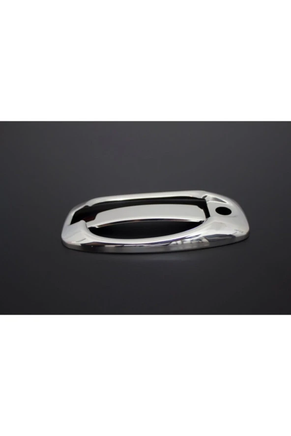 Fiat Doblo Kapı Kolu Krom 4 Kapı 2010 - 2014 ürün görseli