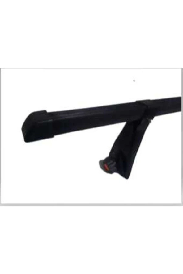 Oluklu Sörf Taşıma Bagaj Ayağı Tavan Çıtası Bar Port Bagaj 2 Adet ürün görseli