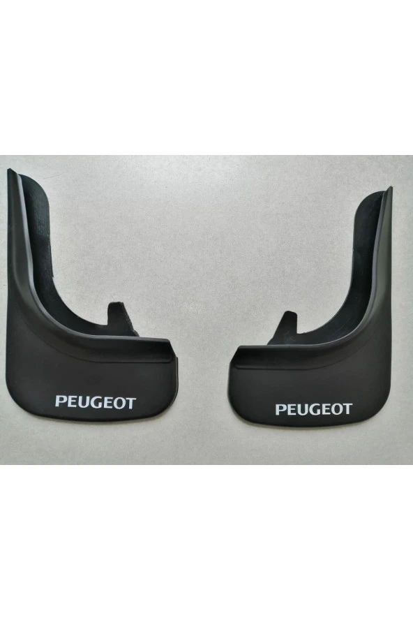Peugeot Rıfter Uyumlu Arka Paçalık Tozluk Çamurluk