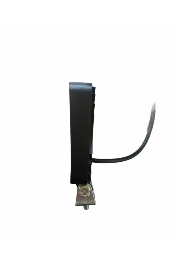 16 Ledli Çalışma Lambası 1 Adet 12-24 Volt Uyumlu - Resim 2