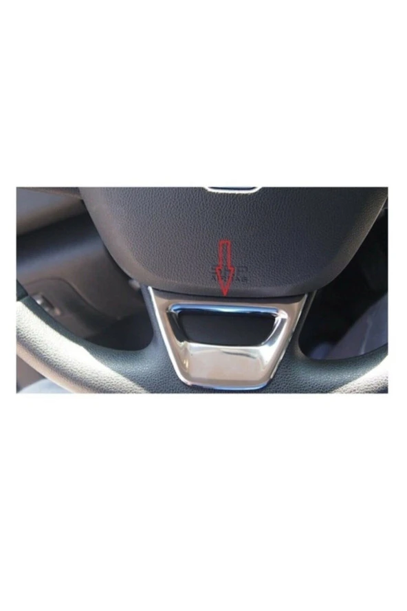 Direksiyon Kromu Megane 4 2016 Sonrası ürün görseli