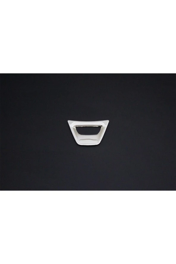 Renault Megane 4 Direksiyon Kromu P.çelik 2016 Üzeri - Resim 2