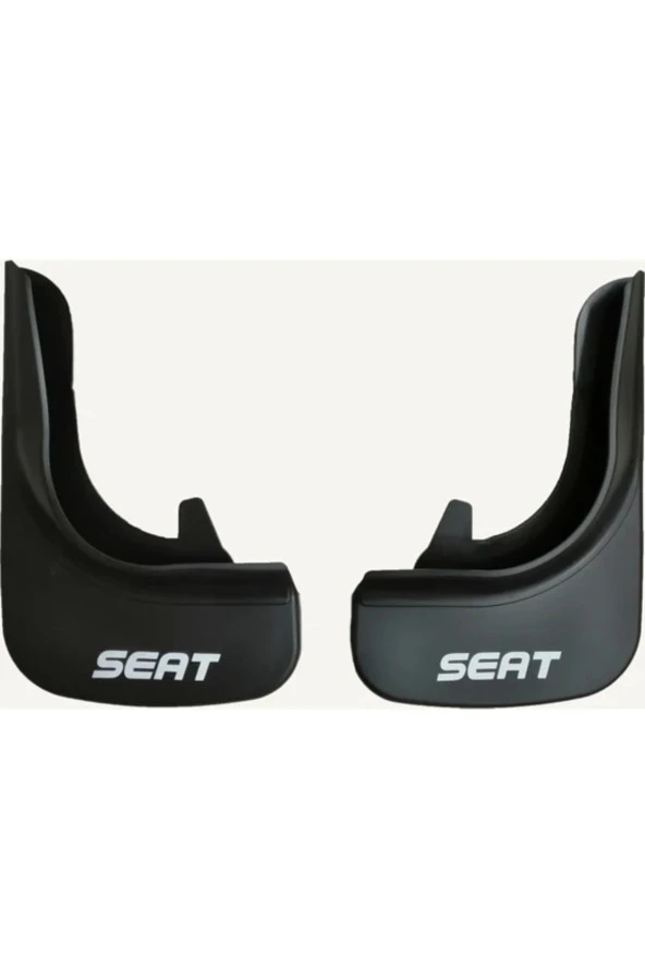 Seat Tüm Modellere Uygun Arka Paçalık Tozluk Çamurluk 2li ürün görseli
