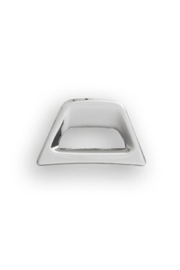 Renault Megane 4 Direksiyon Kromu 2016 Sonrası Paslanmaz Çelik ürün görseli