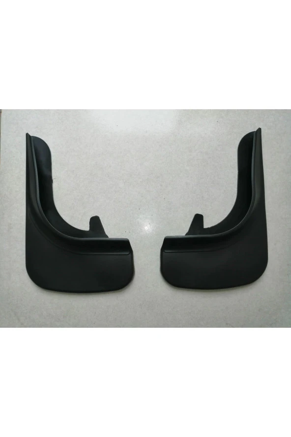 Kia Tüm Modellere Uygun Arka Paçalık Tozluk Çamurluk 2li ürün görseli