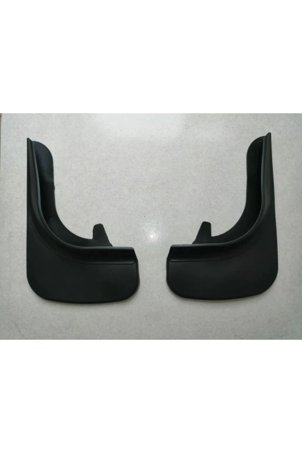 Mazda Tüm Modellere Uygun Ön Paçalık Tozluk Çamurluk 2li ürün görseli