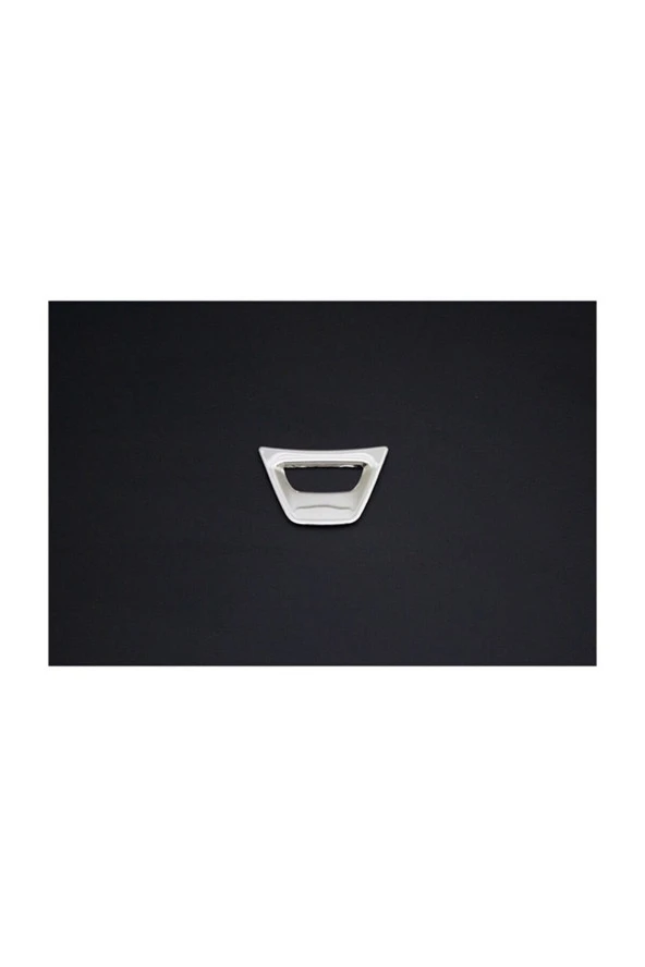 Renault Megane 4 Hb/sedan Mat Direksiyon Kromu Paslanmaz ürün görseli