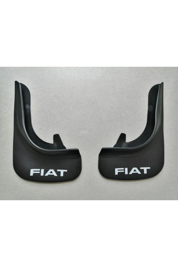 Fiat Linea Çamurluk Tozluk Paçalık 4 Lü Set - Resim 2