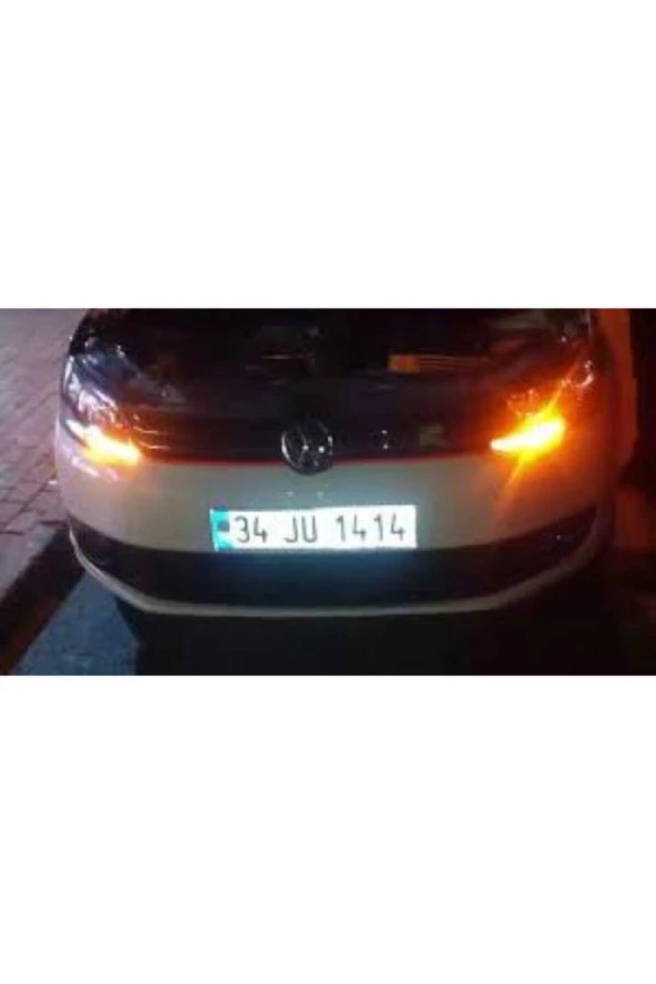 Ayarlı Amerikan Park Modulu / Park Sinyal Modulu Hbs Tunıng ürün görseli