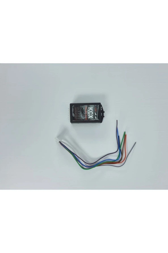 Ayarlı Amerikan Park Modulü Eco ürün görseli