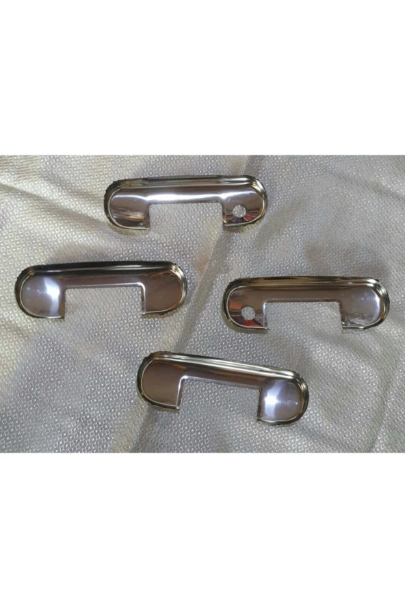 Tofaş Kapı Kolu Kromu - Resim 2