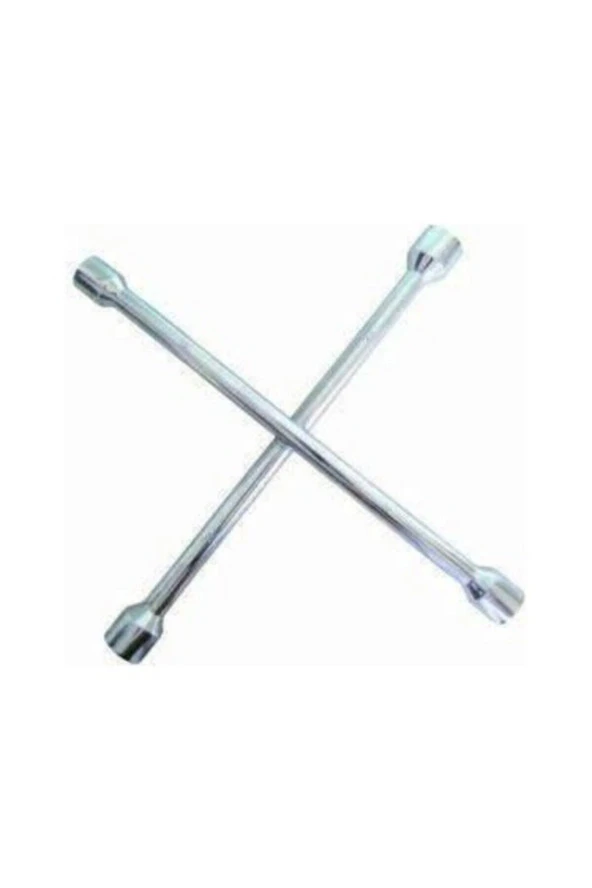 Bijon Anahtarı Istavroz Dörtlü 17-19-21-22 ürün görseli