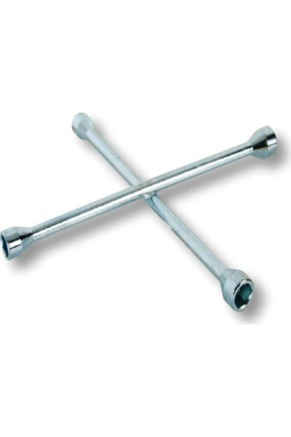 Bijon Anahtarı Istavroz Dörtlü 17-19-21-22 - Resim 2