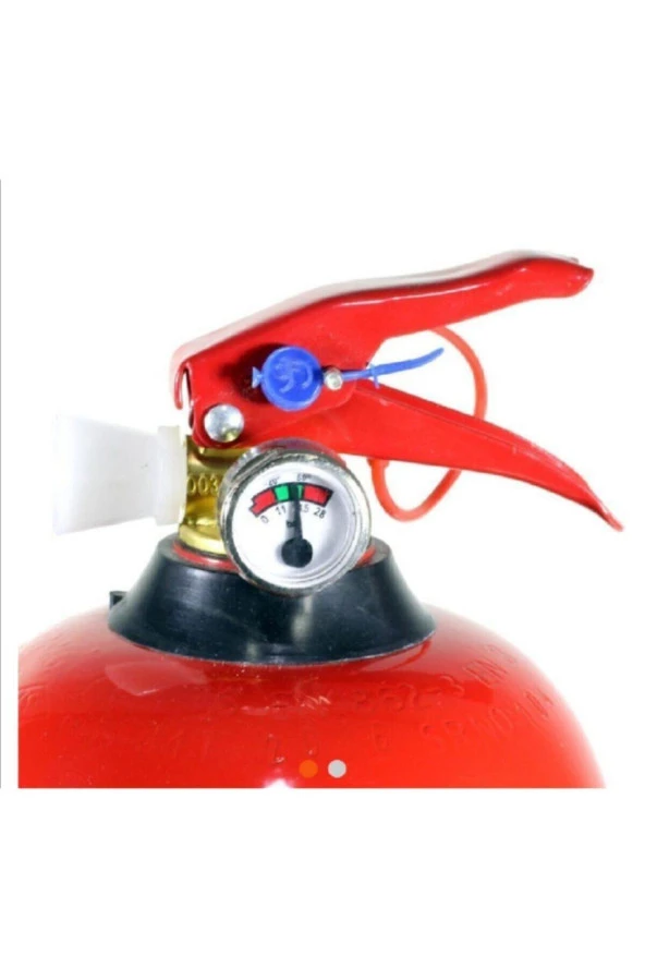 1 Kg Yangın Söndürme Tüpü Söndürücü 2020 Üretim 2024 Son Kullanım ürün görseli