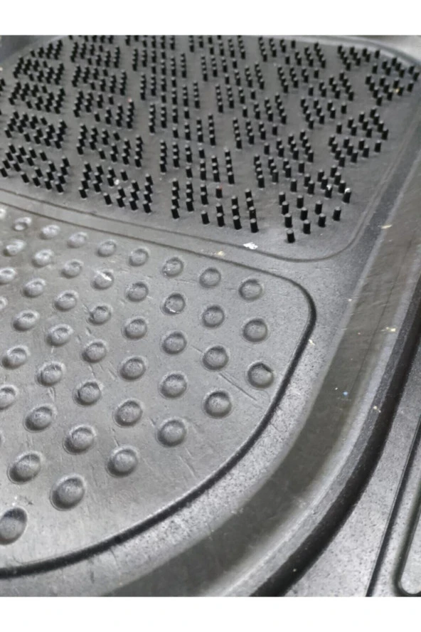 Pejo 301 3d Havuzlu Paspas Yerli Üretim - Resim 2