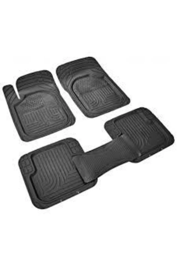 Havuzlu 3d Paspas Takımı 5 Parça ürün görseli