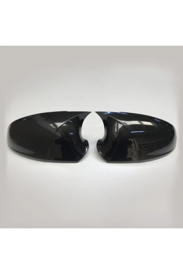 Opel Astra J Sd/hb Batman Yarasa Ayna Kapağı Parlak Siyah ürün görseli