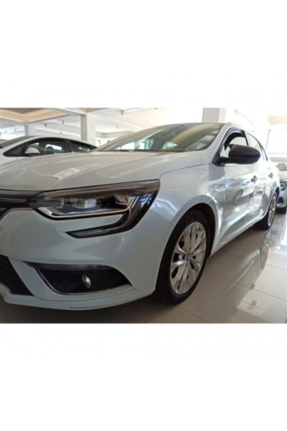 Renault Megane 4 Yarasa Ayna Kapağı (2016 Sonrası) ürün görseli
