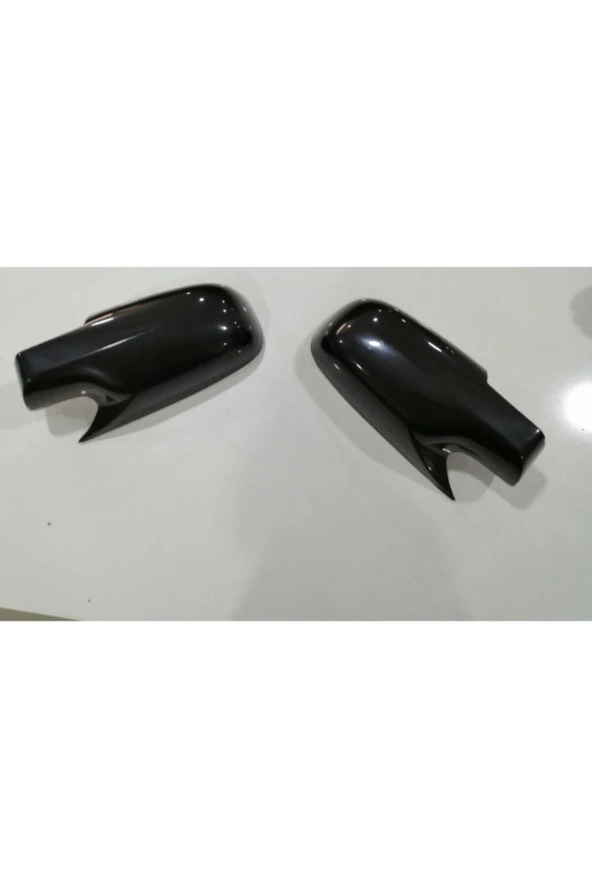 Renault Megane 2- Clıo 3 Yarasa Ayna Kapağı Araca Özel Ürün - Resim 2