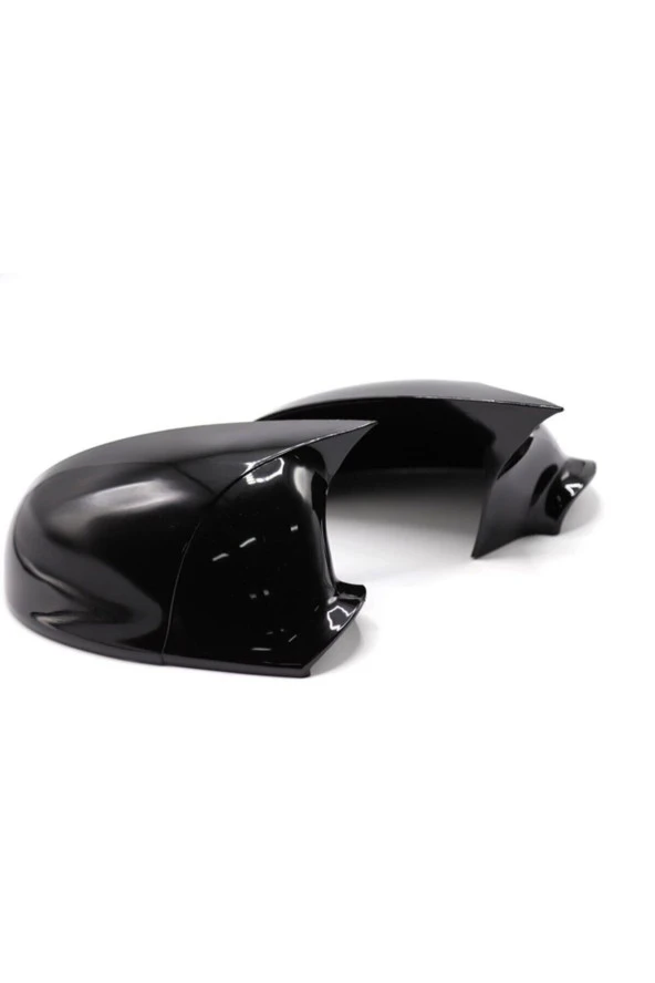 Volkswagen Golf 5 (mk5) 2003-2009 Batman Ayna Kapağı Yapıştırma - Resim 2