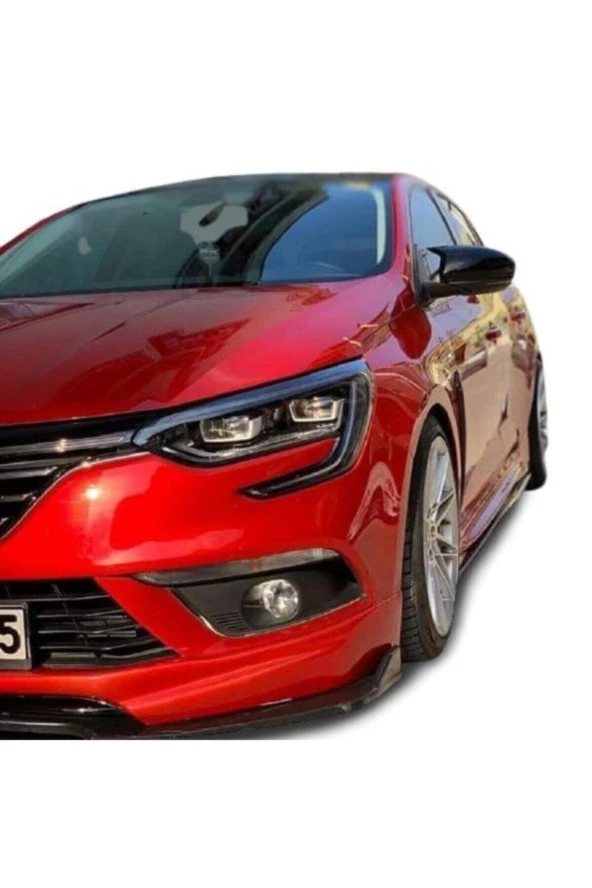 Renault Megane 4 Yarasa Ayna Kapağı ürün görseli