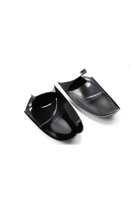 Volkswagen Golf 5 (mk5) 2003-2009 Batman Ayna Kapağı Yapıştırma - Resim 3