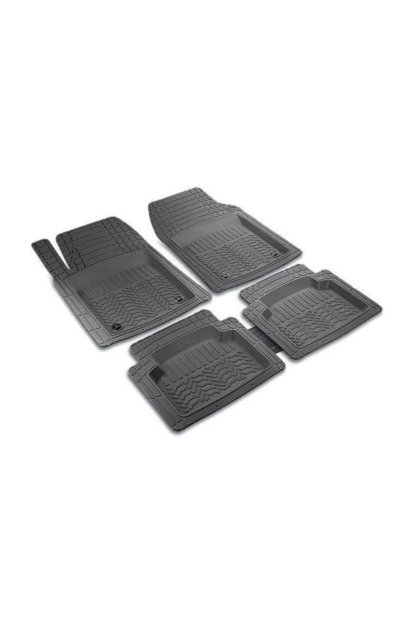 HYUNDA i20(2015-2017)UYUMLU 3D PASPAS HAVUZLU ürün görseli