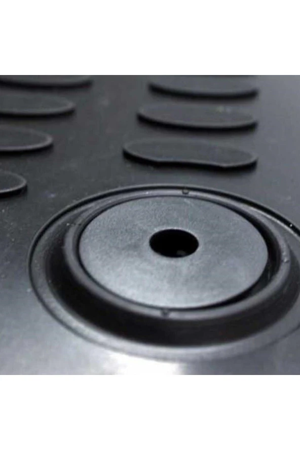 Toyota Corolla Paspas Havuzlu 3d 2013-2018 - Resim 3