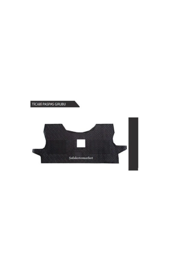 Ford Transit T12 Kaucuk Paspas 1992-2002 Arası ürün görseli