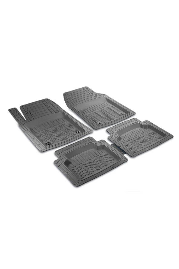 Hyundai I10 2021 Ile Uyumlu Prox 4d Havuzlu Paspas ürün görseli