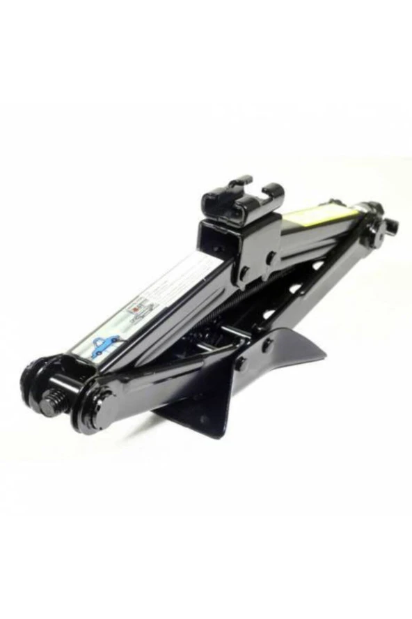 Araba Kaldırma Krikosu Akordiyon Tip Makas Circir Kollu 1.5 Ton ürün görseli