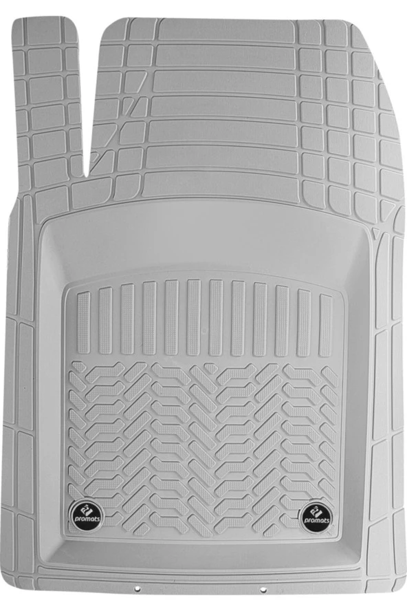 Opel Zafira 2000 Model Prox 4d Havuzlu Paspas Gri Renk - Resim 2