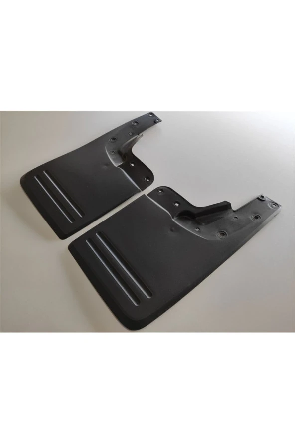 Volkswagen Amarok Arka Paçalık Çamurluk Tozluk 2 Li - Resim 2