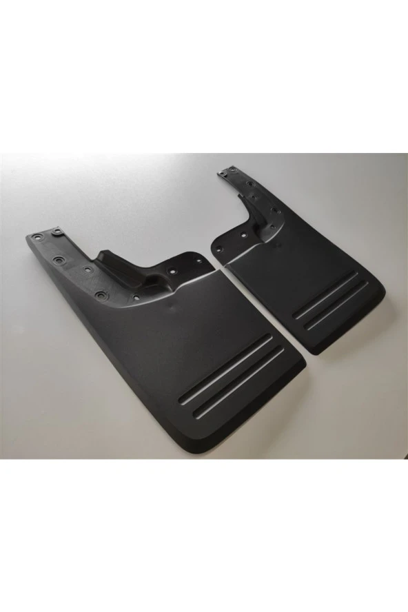 Volkswagen Amarok Arka Paçalık Çamurluk Tozluk 2 Li - Resim 3