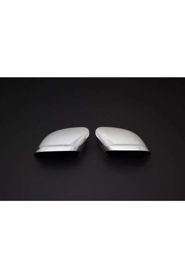 Volswagen Caddy ABS Krom Ayna Kapağı 2015 Sonrası Arası Sağ Sol ürün görseli