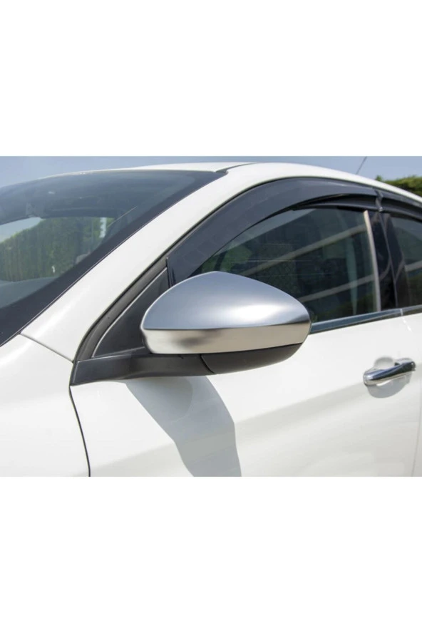 Egea Krom Ayna Kapağı - Resim 2