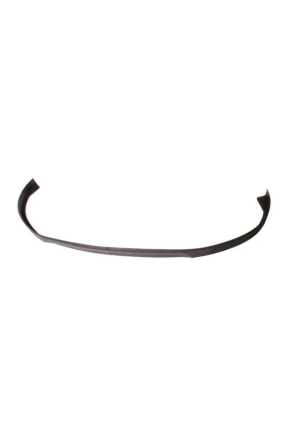 Opel Corsa C Ön Tampon Spor Tuning Modifiye Ek - Resim 3