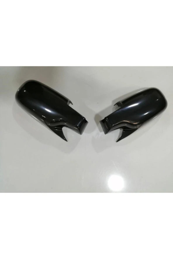 Renault Megane 2- Clıo 3 Yarasa Ayna Kapağı Araca Özel Ürün - Resim 2