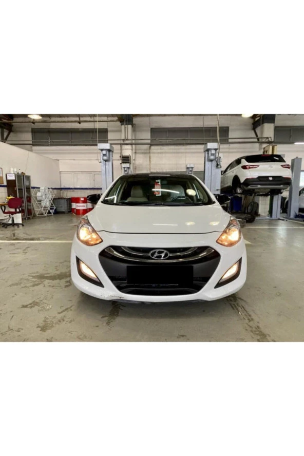 Hyundai I30 Batman Ayna Kapağı Plastik Piano Black Yarasa Ayna ürün görseli