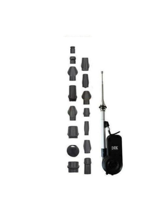 Otomatik Oto Radyo Anteni 12 Aparatlı Daewoo tüm modellerine uyumlu ürün görseli